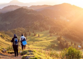 Is hiking dangerous?