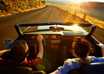 road trips