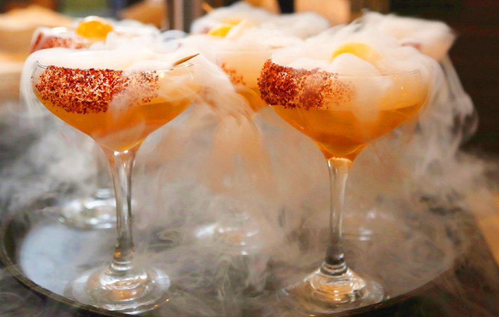 Arizona Cocktail Weekend