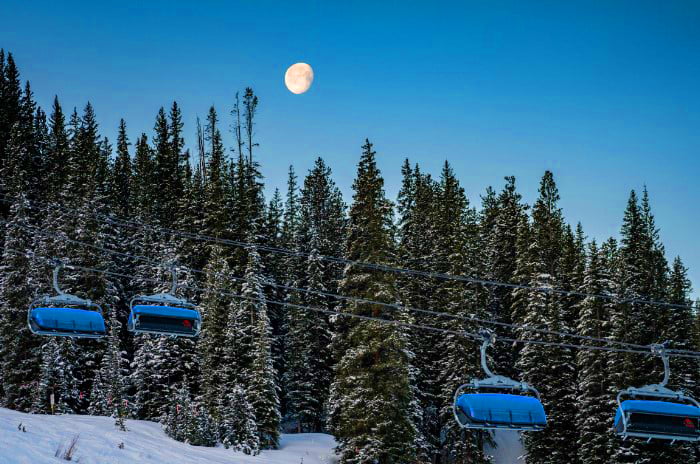 Copper Mountain