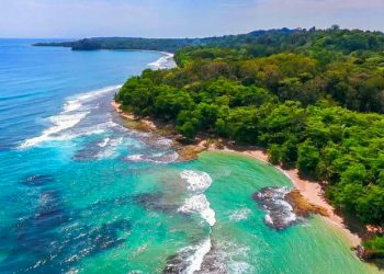 Best Tropical Places to Visit in September