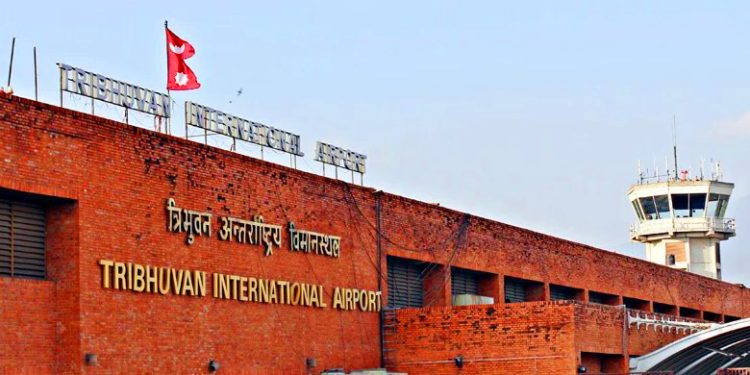 Worst airport in the world