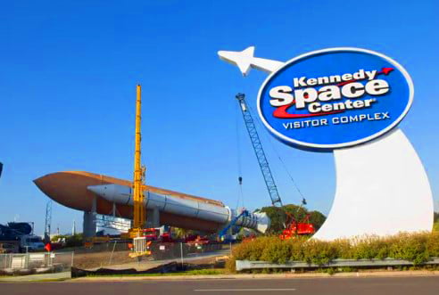 Kennedy Space Center