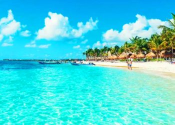 Riviera Maya