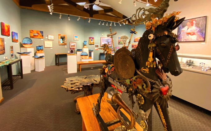 Sedona Art Galleries