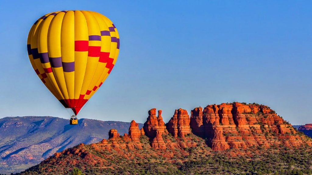 Things to Do in Sedona Without Hiking