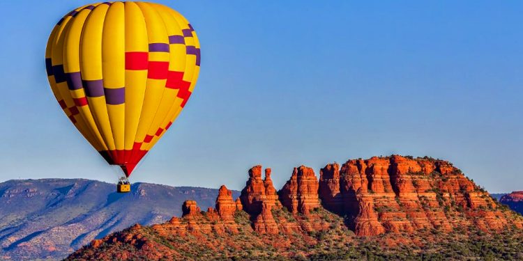 Things to Do in Sedona Without Hiking