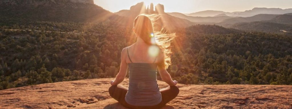 Sedona Spiritual Healing
