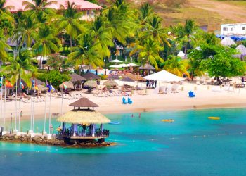 St. Lucia