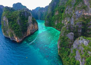 best countries to visit in asia
