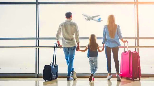 Traveling with Children