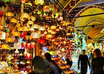 istanbul or cairo