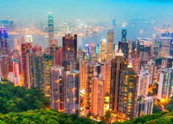 hong kong vs tokyo