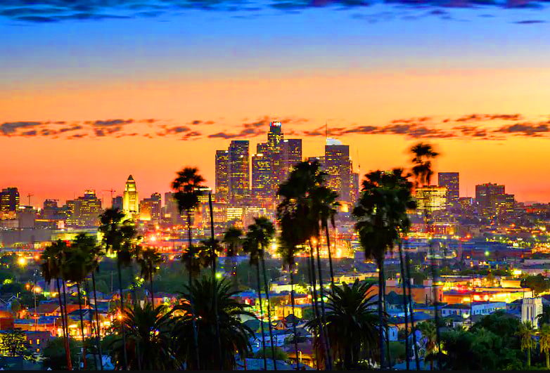 Los Angeles