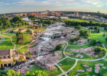 Sioux-Falls-South-Dakota