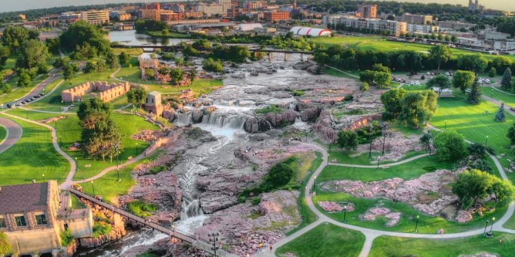 Sioux-Falls-South-Dakota