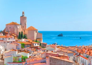 Spain