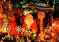 christmas things to do in seattle