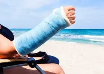 fun activities to do with a broken arm