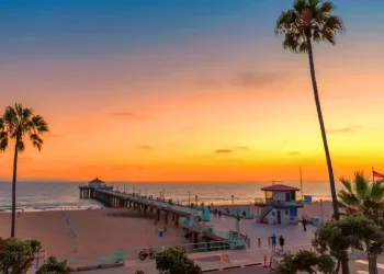 is venice beach safe