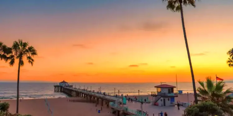 is venice beach safe