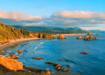 oregon coast vs washington-coast
