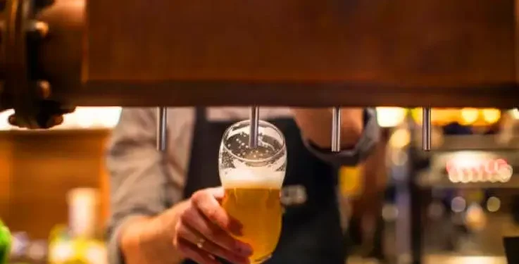 pubs that allow under 18s