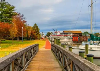 romantic things to do in st michaels md