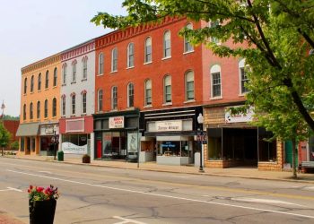 things to do in corry pa