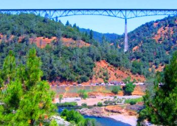 things to do in foresthill ca
