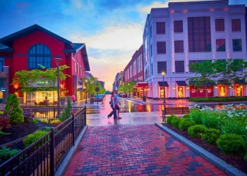 things to do in liberty township