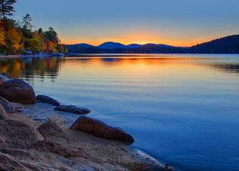 things to do in schroon lake this weekend