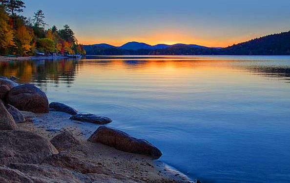 things to do in schroon lake this weekend