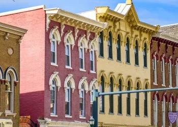 what to do in georgetown ky