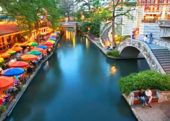 what to do in san antonio in february