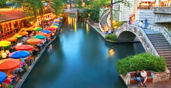 what to do in san antonio in february