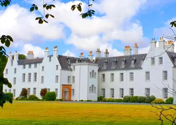 where to stay on islay