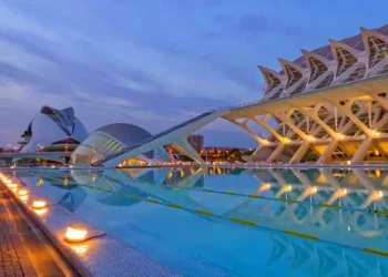 which is better seville or valencia
