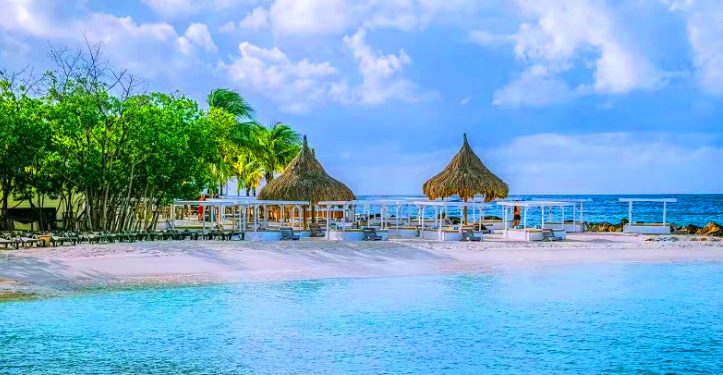 day trip aruba to curacao