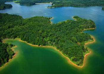 patoka lake things to do