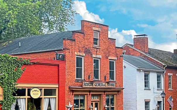 things to do coshocton ohio