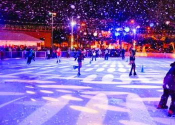 things to do in la in the winter
