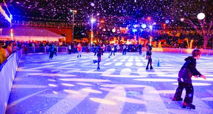 things to do in la in the winter