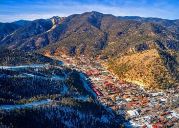 things to do in red river nm in december