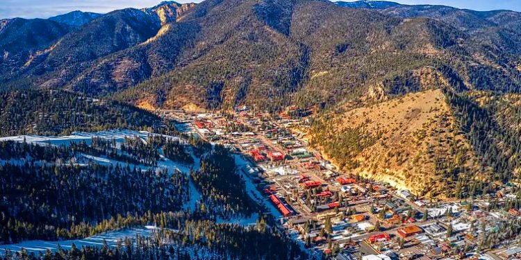 things to do in red river nm in december