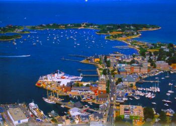 things to do in woods hole