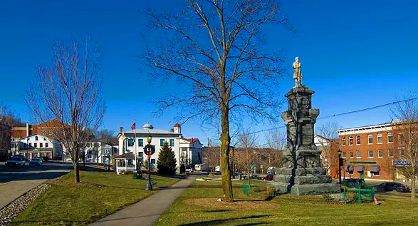 things to do newton nj