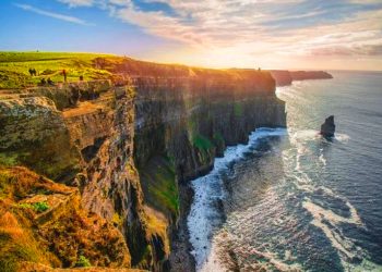 westport to cliffs of moher