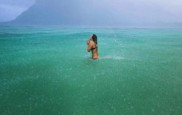 what to do in hawaii when it rains big island