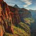 zion national park things to do in one day